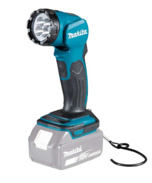 Makita käsivalaisin DML815