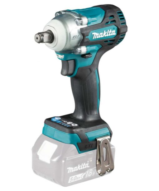 MAKITA ISKEVÄ MUTTERINVÄÄNNIN DTW300Z