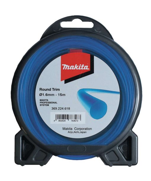 MAKITA SIIMA 1,6MM 15M