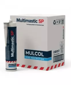 PALOAKRYYLI MULCOL VALKOINEN 310ML