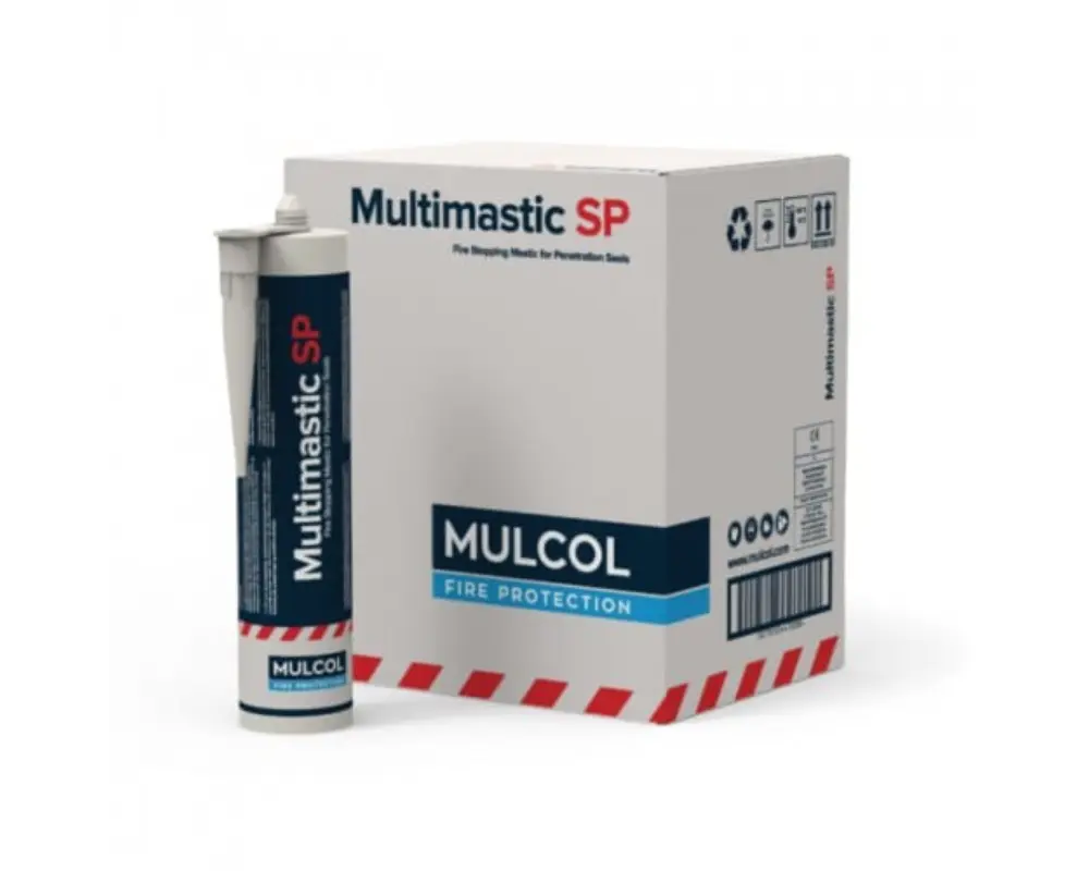 PALOAKRYYLI MULCOL VALKOINEN 310ML