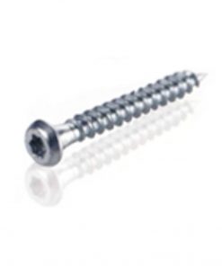 ANKKURIRUUVI 5X40 250KPL/LTK MITEK