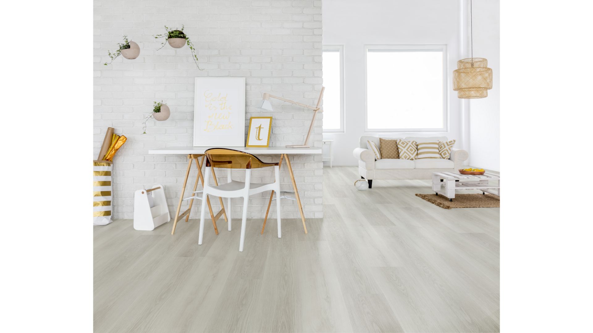 Karitma Nordic Design Vinyl 1007 Hossa