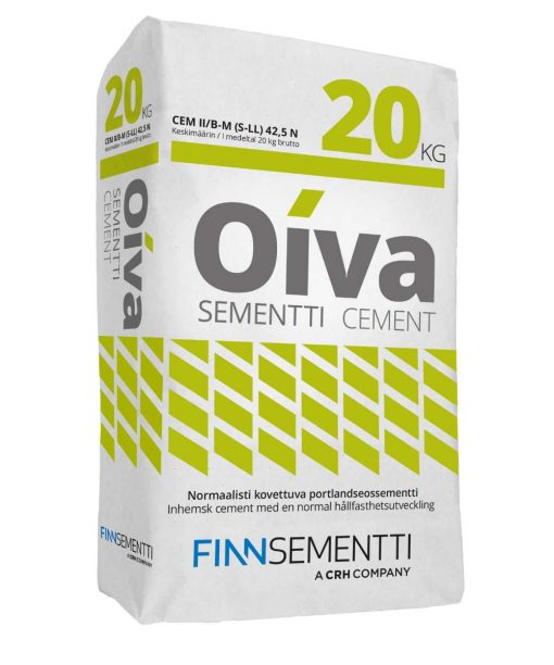 OIVASEMENTTI 20KG