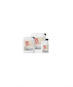 ORGANOWOOD PUUNSUOJA 01 10L