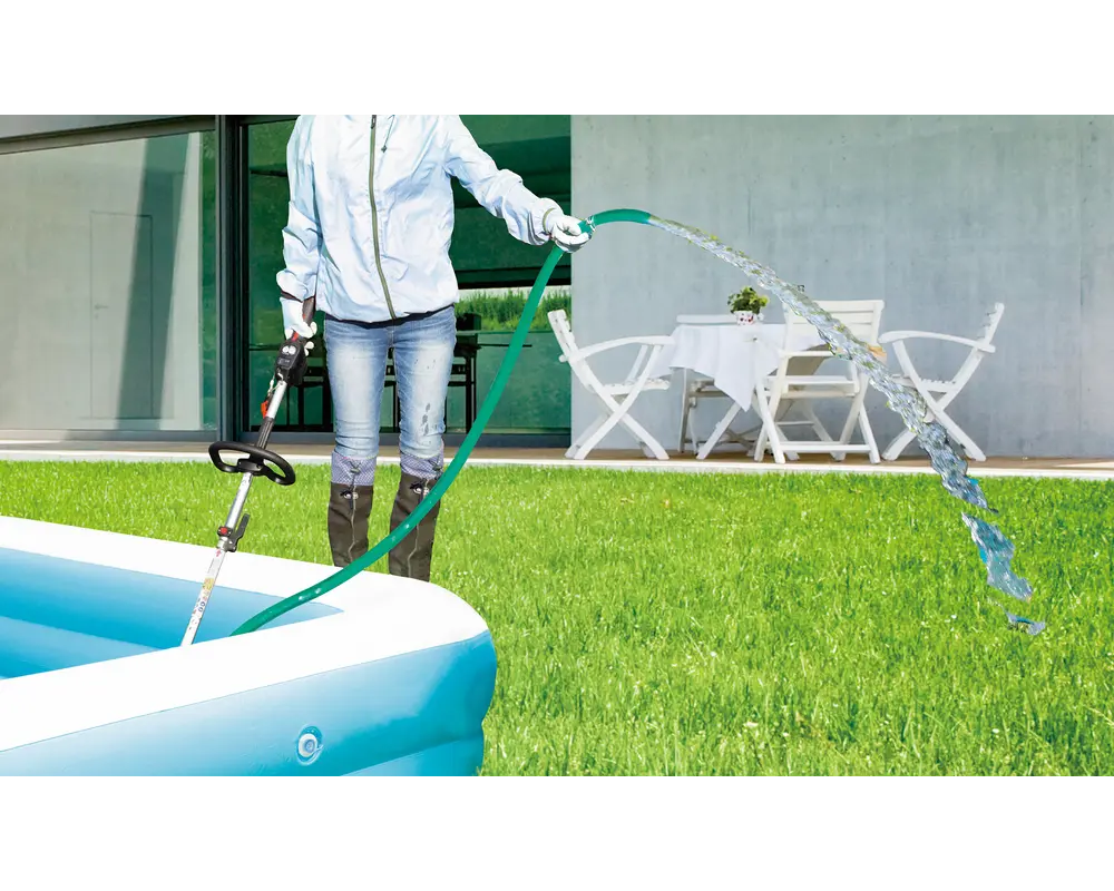 MAKITA VESIPUMPPULISÄLAITE DEAPF400MP - Image 3