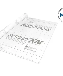 INTELLO XN HÖYRYNSULKUKANGAS 30M2