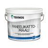 PANEELIKATTOMAALI VALKOINEN 2,7L