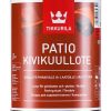 Patio kivikuullote 0.9L