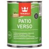 Tikkurila Patio Verso puuöljy