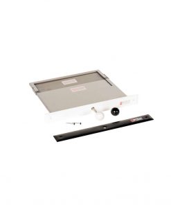 SANEERAUSSAVUPELTI 806 POLAR METALLI