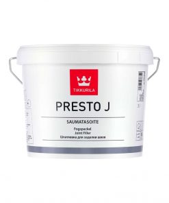 Presto J Saumatasoite 3l