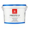 Tikkurila Presto LV Märkätilatasoite 10l