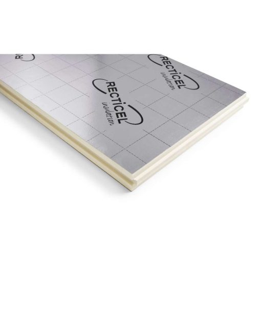 RECTICEL EUROWALL 30MM 1200X600MM SAUNALEVY - Image 2