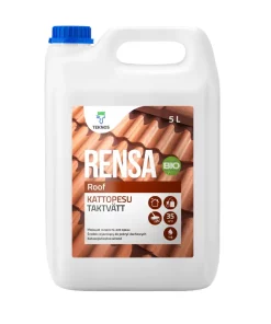 KATTOPESU RENSA ROOF 5L