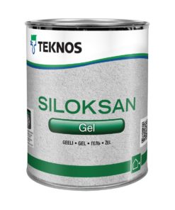 SILOKSAN GEL 1L