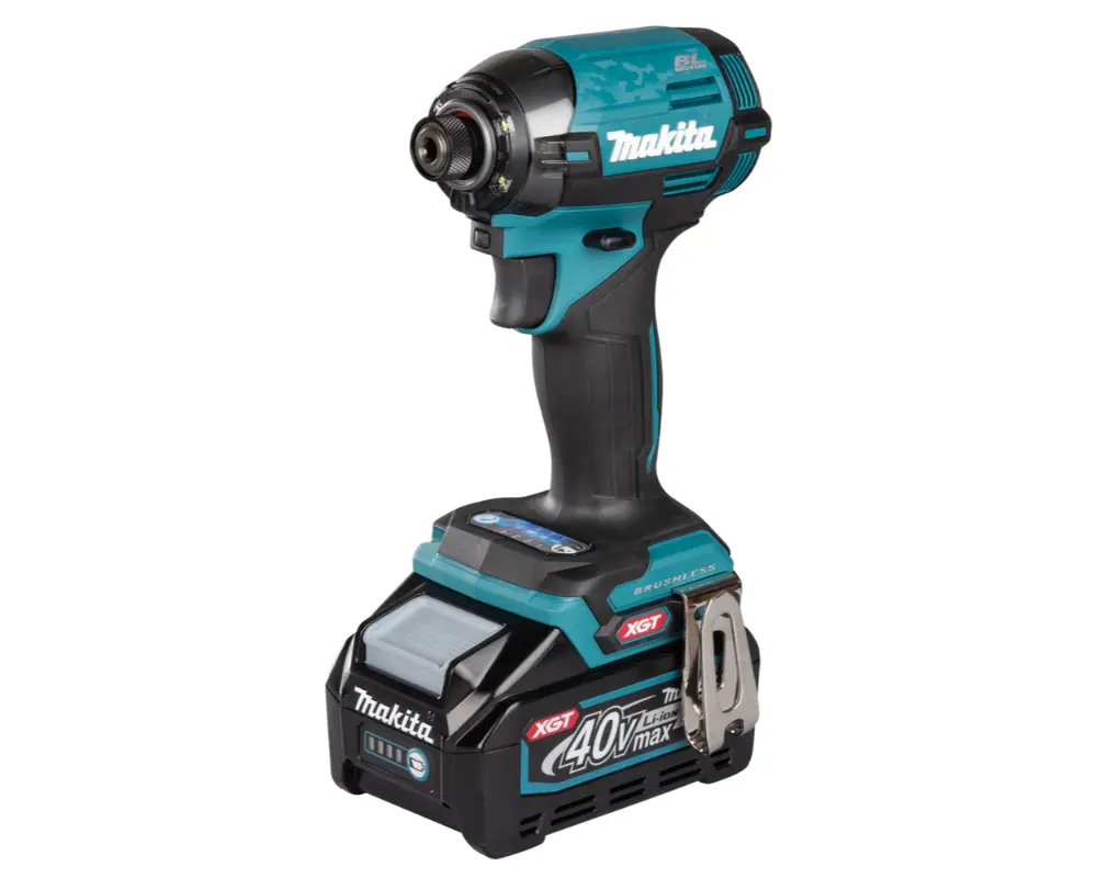 MAKITA ISKEVÄRUUVINVÄÄNNIN TD002GZ01