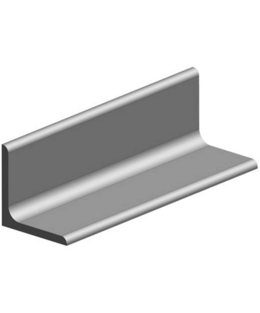 KULMARAUTA 20X20X3X2000 RST