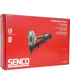 DYCKERTNAULAIN FP35BL SENCO 1.8MM pakkaus