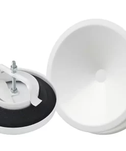 TULOILMAVENTTIILI OPAL OTV 100