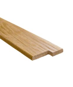 KYNNYS 185CM SILEÄ TAMMI
