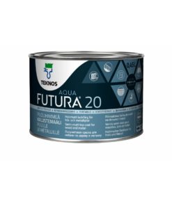 FUTURA AQUA 20 0.45L