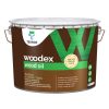 Teknos Woodex Wood Oil puuöljy väritön