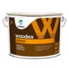 Teknos Woodex Primer Clear 10L