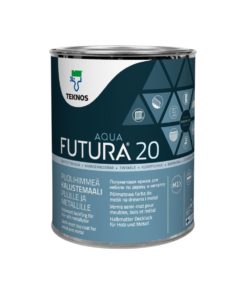 FUTURA AQUA 20 0.9L