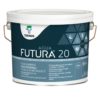 FUTURA AQUA 20 KALUSTEMAALI