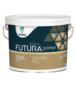 Futura Aqua Primer 2.7L