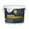 WOODEX PREMIUM CLEAR 2.7L
