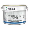 PANEELIKATTOMAALI VALKOINEN 9L
