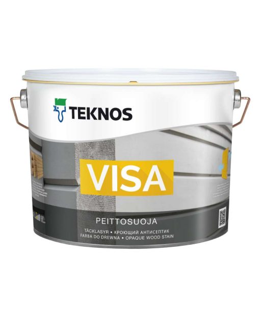 Teknos Visa Peittosuoja 9L