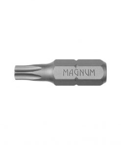 MAGNUM KONEKÄRKI 2KPL T10 25MM