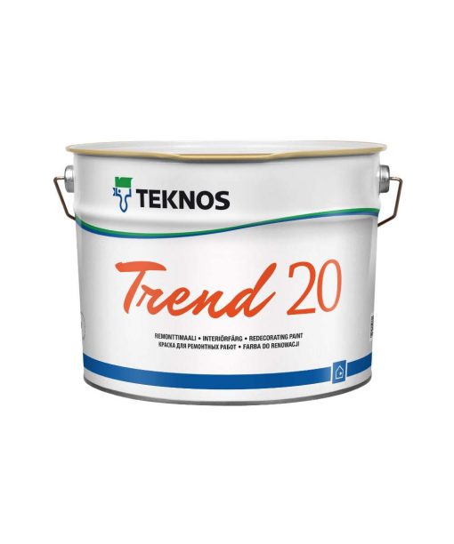 Trend 20 remonttimaali