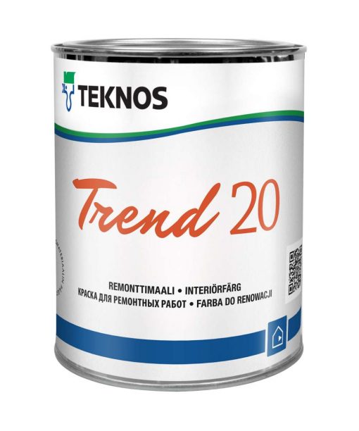 Teknos Trend 20