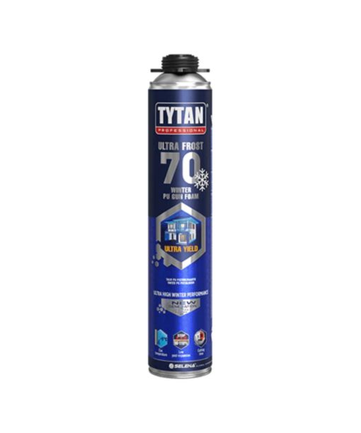 URETAANIVAAHTO TALVI 70 870ML