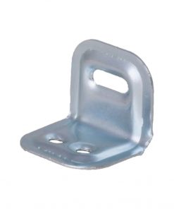 KALUSTEKULMA VALKOINEN 31X27X1MM