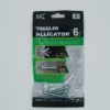 TULPPA ALLIGATOR AF6-5 6MM 5KPL