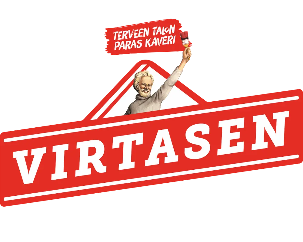 VIRTASEN MAALITEHDAS