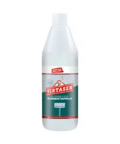 VIRTASEN HOMEENTAPPAJA