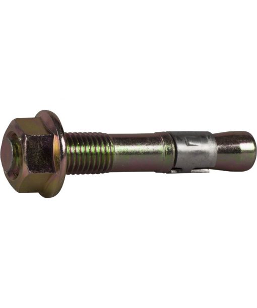KIILA-ANKKURI GA M16X100 10KPL/PKT ESSVE