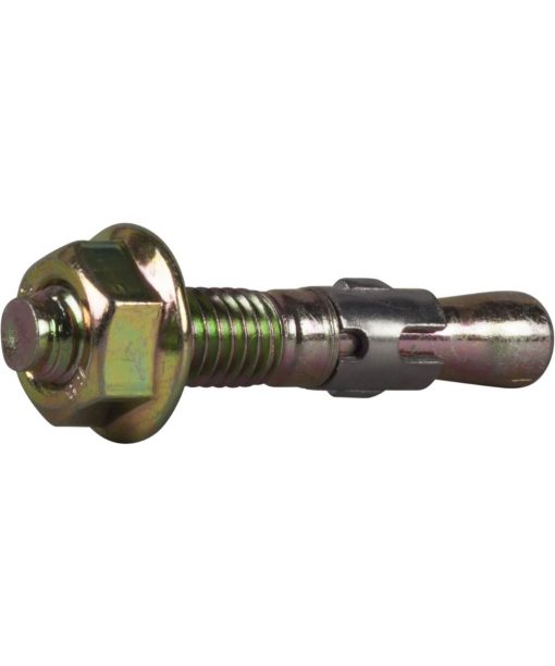 KIILA-ANKKURI GA M8X50 100 KPL/LTK