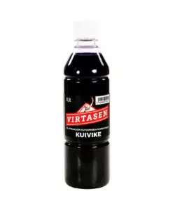 VIRTASEN ÖLJYMAALIN KUIVIKE 0.5L