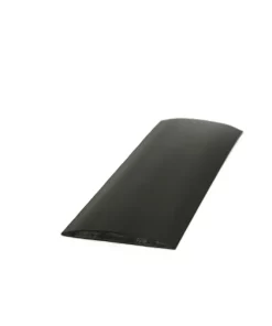 KYNNYSLISTA KY70 70MM MUSTA 15M/RLL