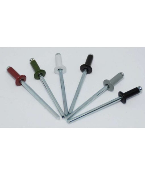 3.2X8 VETONIITTI T.HARMAA 30 KPL