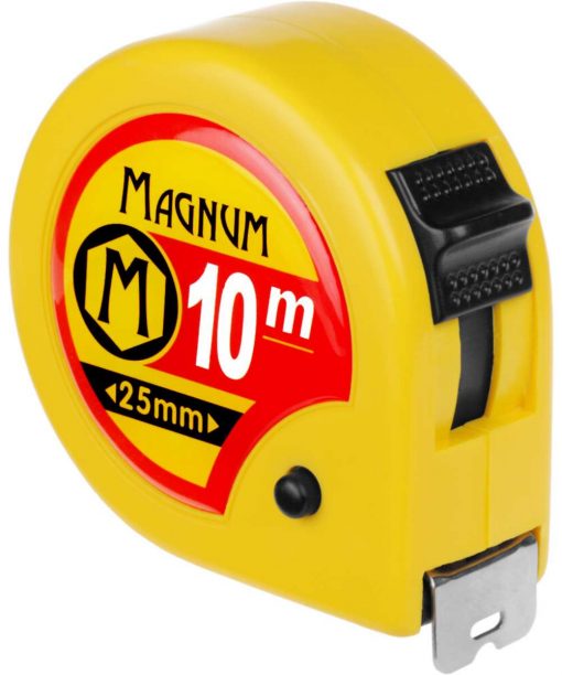 RULLAMITTA 10M MAGNUM