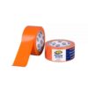 SUOJAUSTEIPPI ORANSSI HPX 50MMX25M