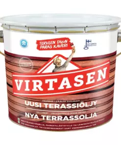 terassiöljy 2,7